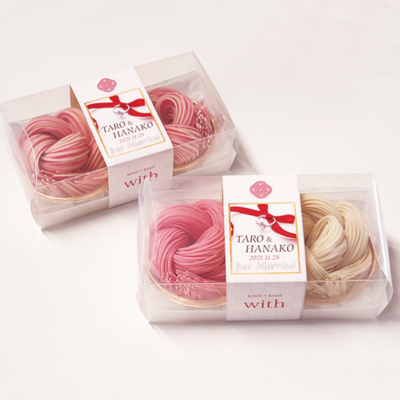 wishウエディング用