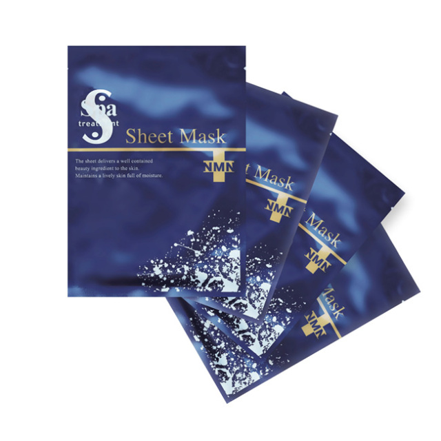 Spa treatment ex、シートマスク スパトリートメントeX ルーススピクル