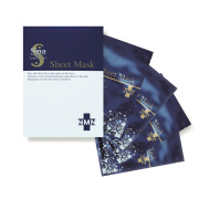 〈KAKO SELECT〉スパトリートメント NMN シートマスク[全顔シートマスク]