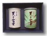 天下富士2缶入ギフト　KA-13