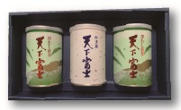 天下富士3缶入ギフト　KA-14