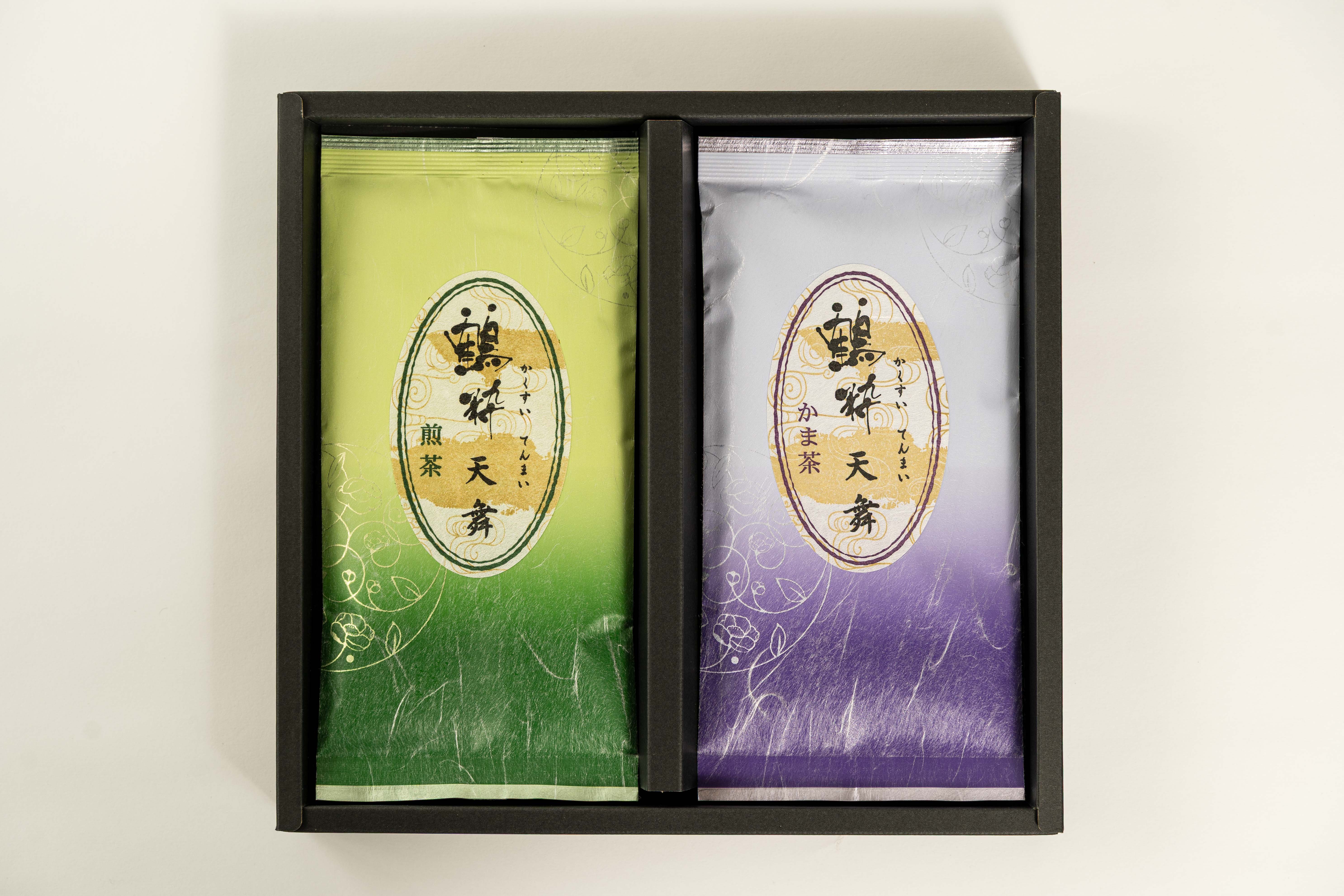 鶴粋天舞2本入ギフト