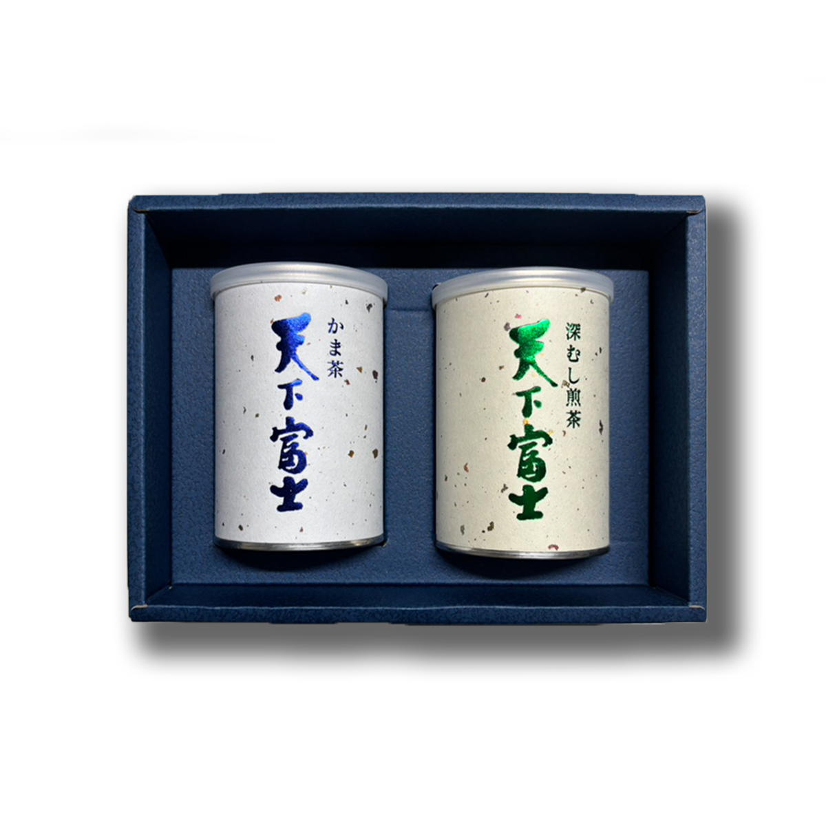 天下富士2缶入ギフト