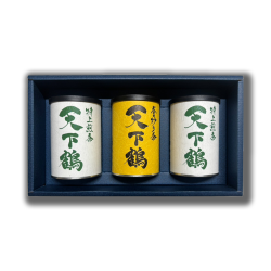 天下鶴3缶入