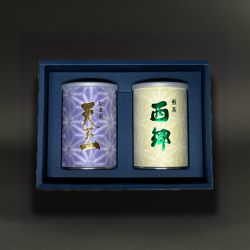 天下一と西郷の2缶セット