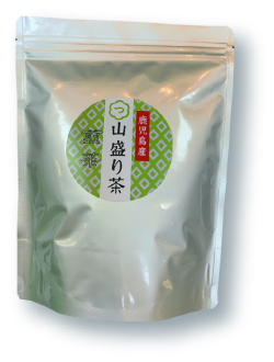 鶴粋山盛り煎茶300g