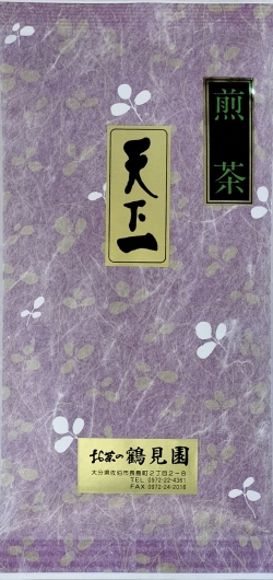【会員限定】煎茶　天下一　100g　平袋