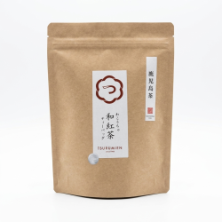 和紅茶ティーバッグ2g×30p