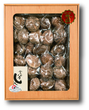 大分県産どんこ220g贈答用