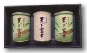 天下富士3缶入ギフト　KA-14