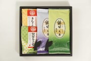 天舞と豆菓子(２)