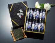 有明味付海苔6本セット