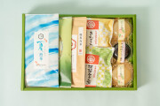 夏のバラエティギフト
