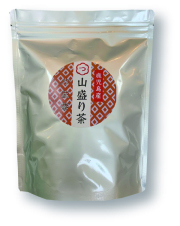 鶴粋山盛りかま茶300g