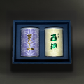 天下一と西郷の2缶セット