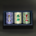 天下一と西郷の3缶セット