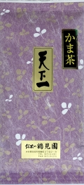 【会員限定】かま茶　天下一　100g　平袋