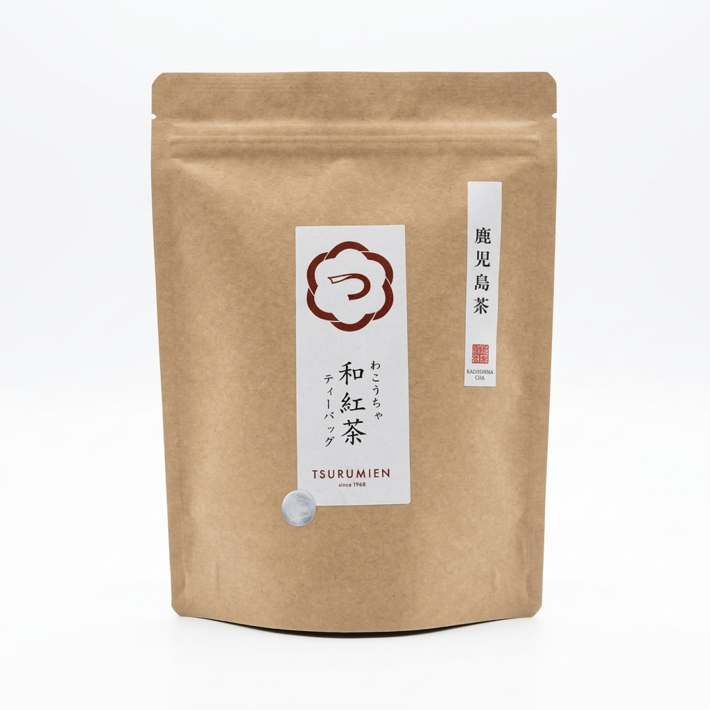 和紅茶ティーバッグ2g×30p