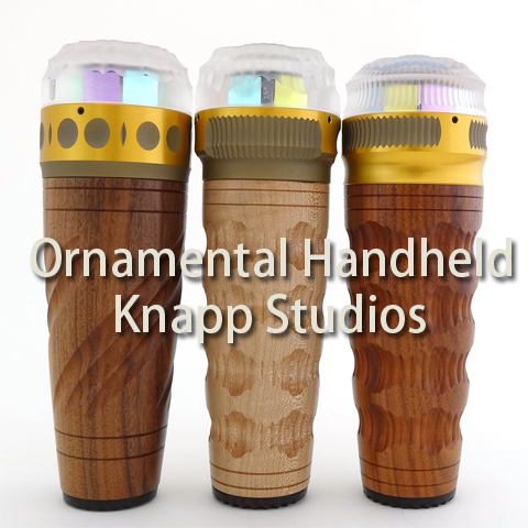 オーナメンタルハンドヘルド　外観２