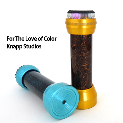 For The Love of Color　外観