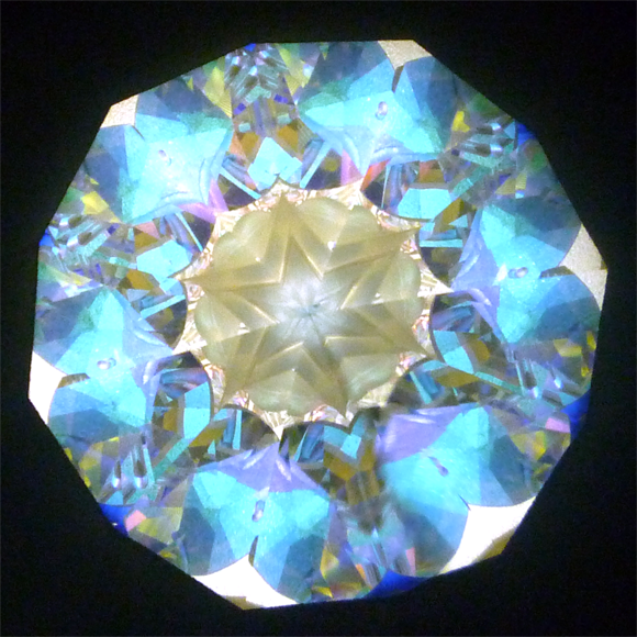 ブラスカレイド　画像２