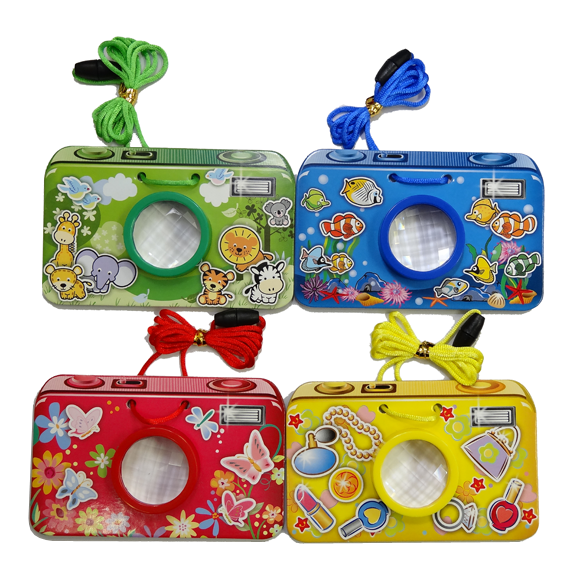 カメラミラージュ外観