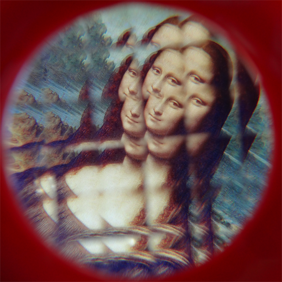 カメラミラージュ　画像２