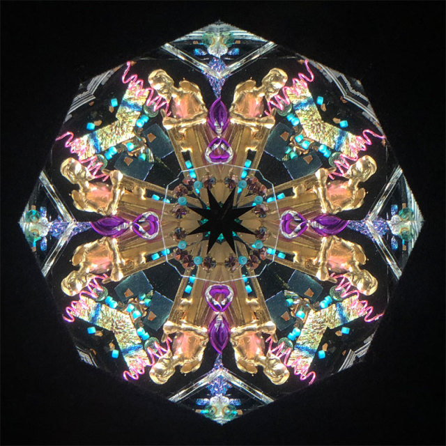 Star of Wonder 仙台万華鏡美術館 ネットミュージアムショップ