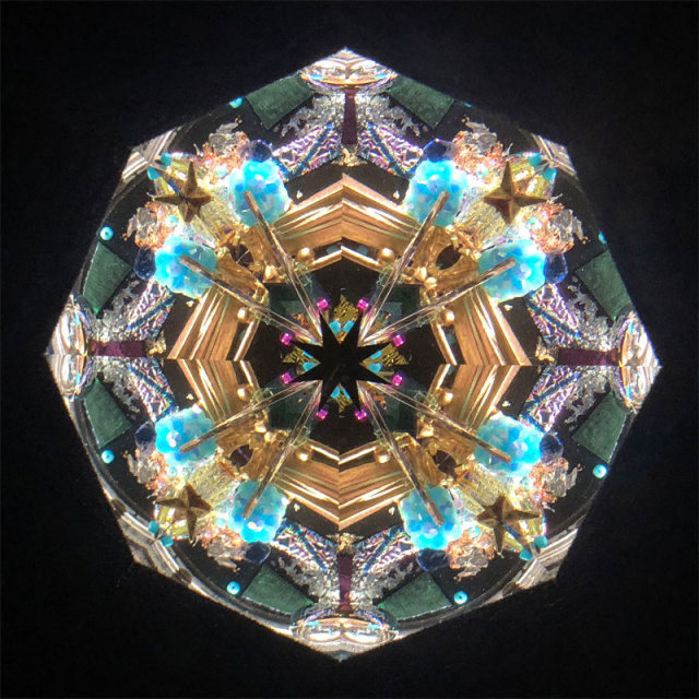 Star of Wonder 仙台万華鏡美術館 ネットミュージアムショップ