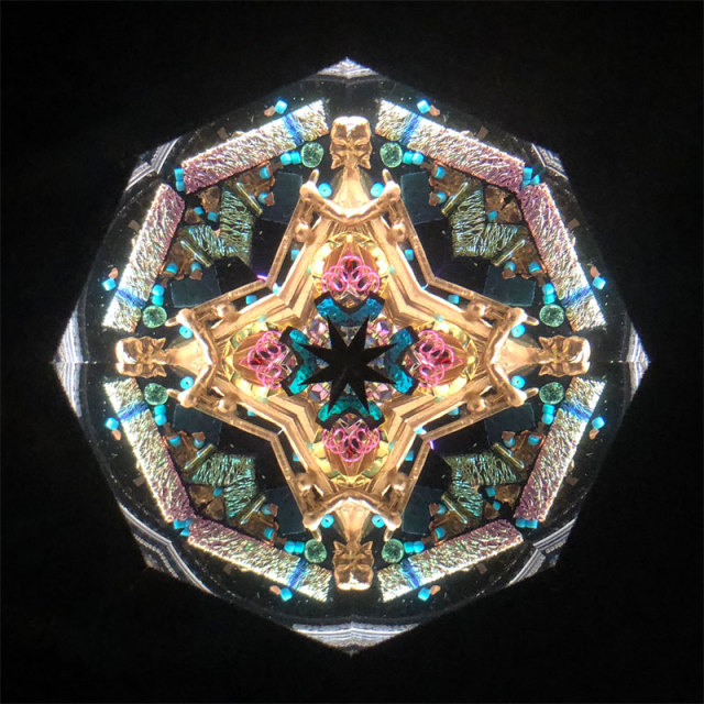 Star of Wonder 仙台万華鏡美術館 ネットミュージアムショップ