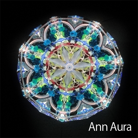 Ann Aura　内部画像