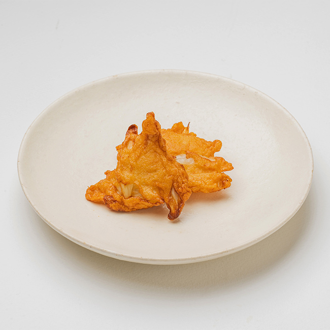 揚げかまぼこ（ごぼう）