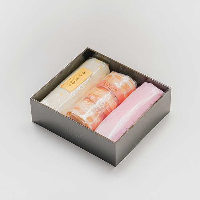 かまぼこページ！！！ 楽天市場】【ふるさと納税】かまぼこ ミニかまセット 三権商店 | 蒲鉾