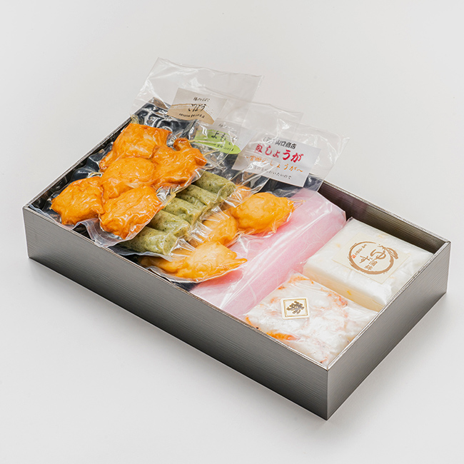 香木、バラエティセット 美味心 和風バラエティギフト EM-DON(4227-056) 香味自慢