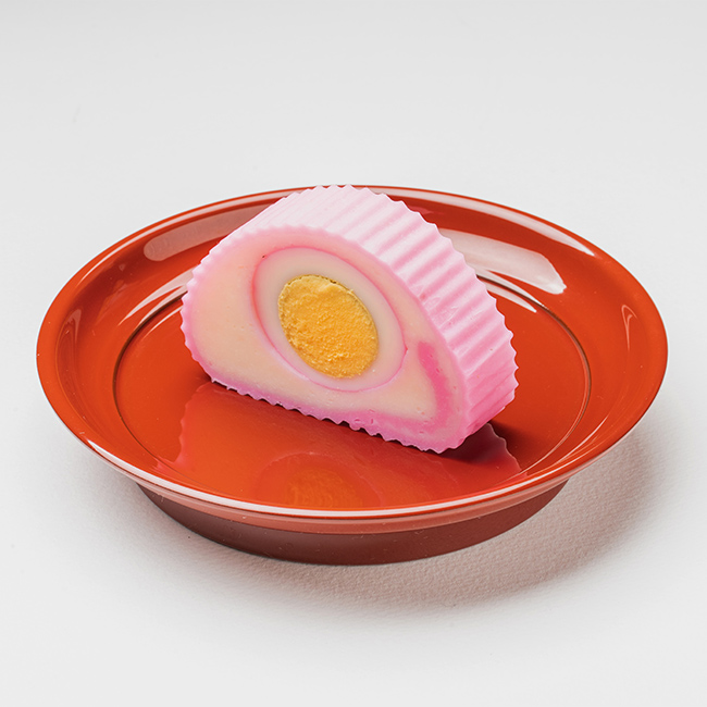 旭巻き（ハーフ）