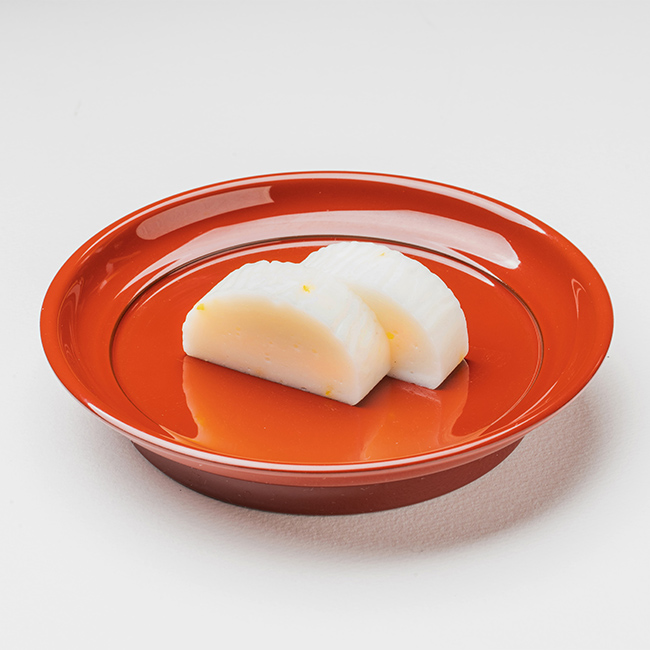 柚子蒲鉾｜板つきかまぼこ｜蒲鉾のやまぐちや