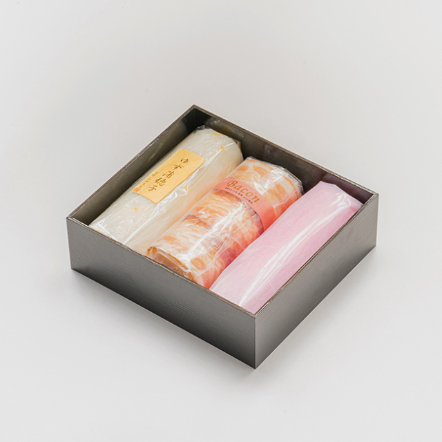 板つきかまぼこ3点セット