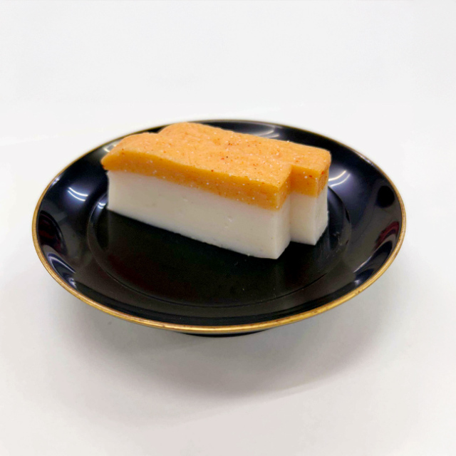 辛子明太入り蒲鉾