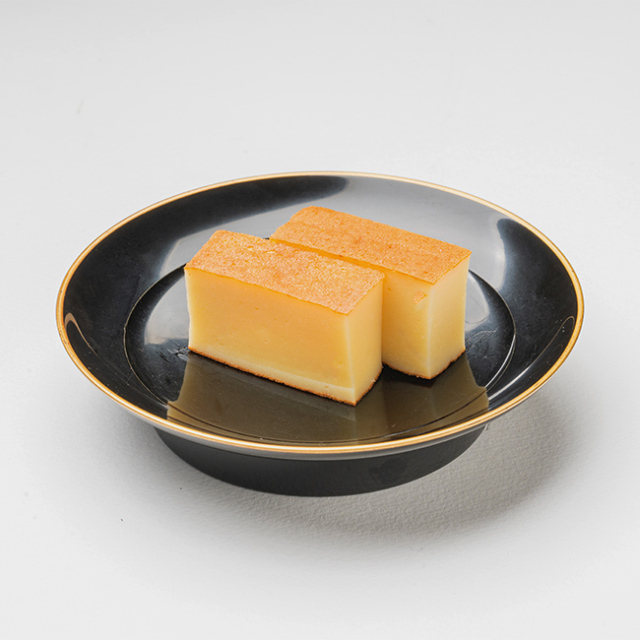 厚焼