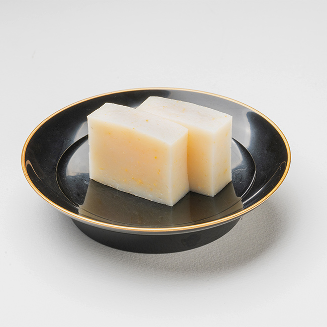 ぶりのからすみ 流しかまぼこ 蒲鉾のやまぐちや