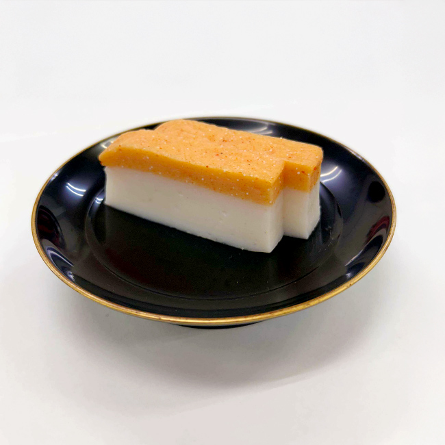 辛子明太入り蒲鉾