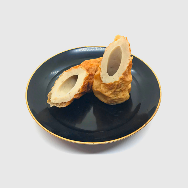 いわし竹輪