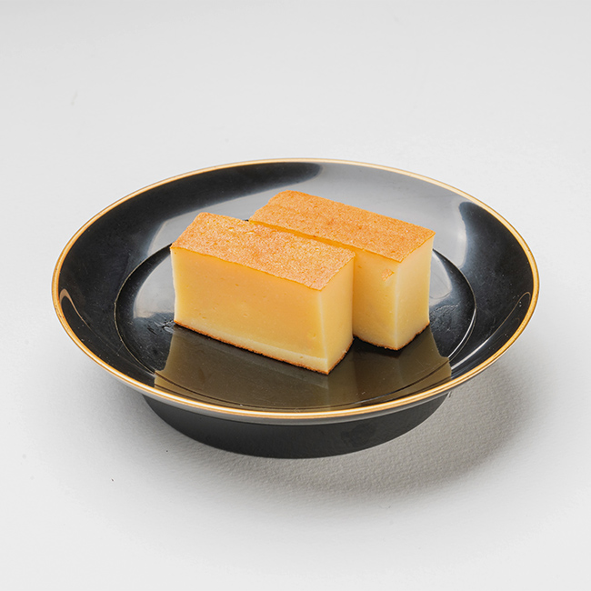 厚焼