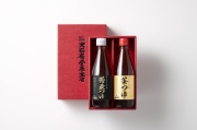 釜春特製つゆ：生ストレートつゆ　蕎麦つゆと釜つゆ：各1本入り　（常温保存）