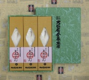 乾麺：半生そうめん　３本入り