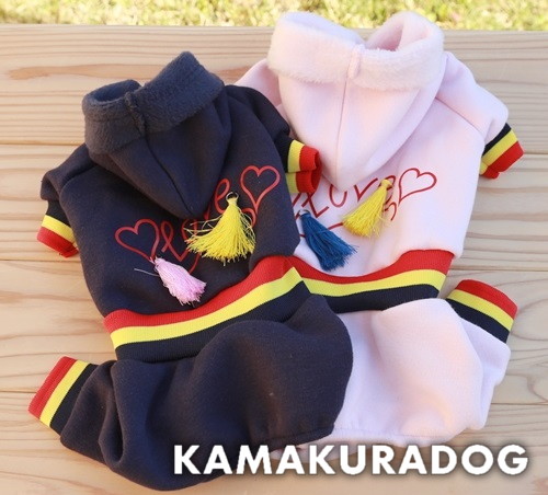 LOVEつなぎ