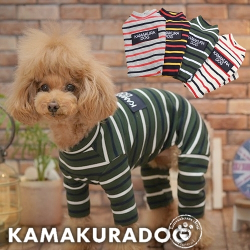 ロンパースボーダーズ