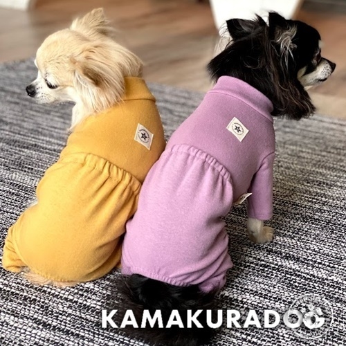 バルーンヒップつなぎ