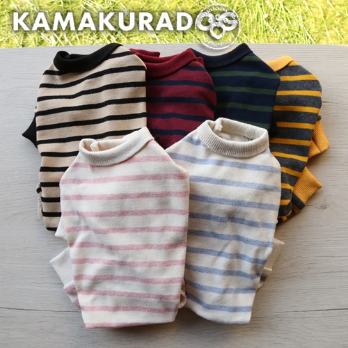 鎌倉ボーダーつなぎ