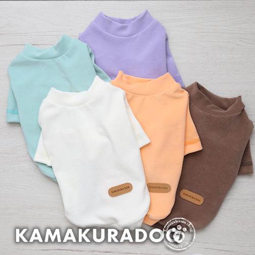 ヒートフリースつなぎ＆トップス